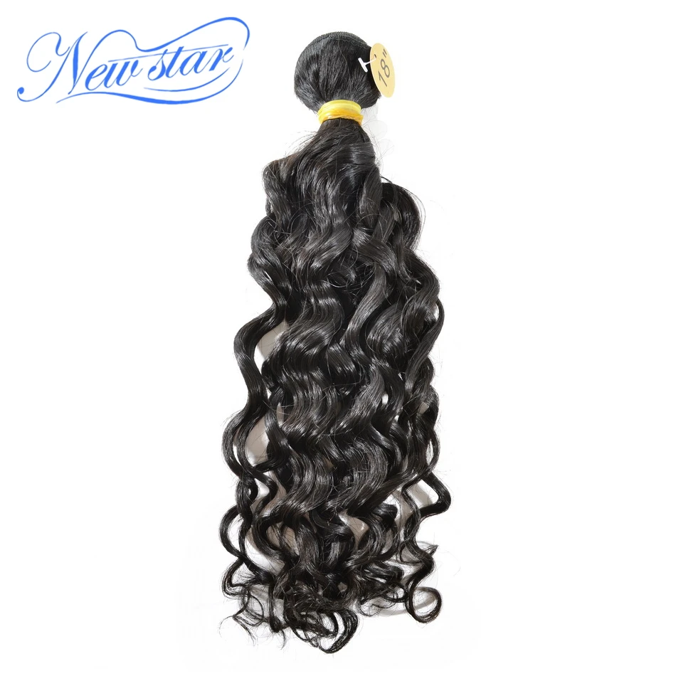 

Guangzhou Sexy Hair Products Natural Wave Virgin Indian human Hair, Natural off black or dark brown