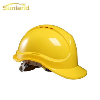 industrial safety hard hats