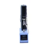 Desktop Computer Servo Tensile Compression Testing Machine For Rubber Plastic Wire Cable