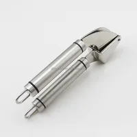 

Amazon Hot Sale High Grade Stainless Steel Garlic Press