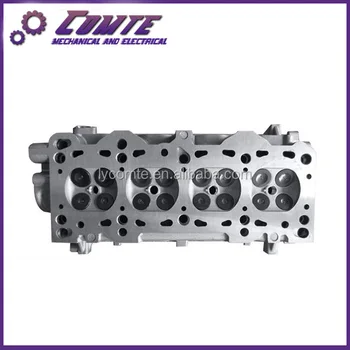 A5d Engine Aluminum Cylinder Head For Kia Rio Gls Pride Ii 1493cc Ok30e 10 100 Ok30f10100 Kz11410090a 22100 2x200 Buy Ok30f10100 22100 2x200 A5d Engine Aluminum Cylinder Head Product On Alibaba Com