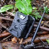 Wide Angle 100 Degree SIM SMS MMS Trial Camera High Vision 940NM IP54 GPRS Hunting Camera & Camera Trap
