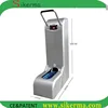 Guangdong Medical Materials & Accessories Properties and Dressings and Care For Materials Type Shoe cover machine
