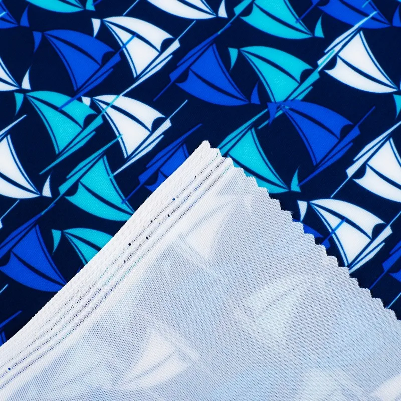 Attractive Italy Design 88 Polyester 12 Spandex Elastane Swimwear