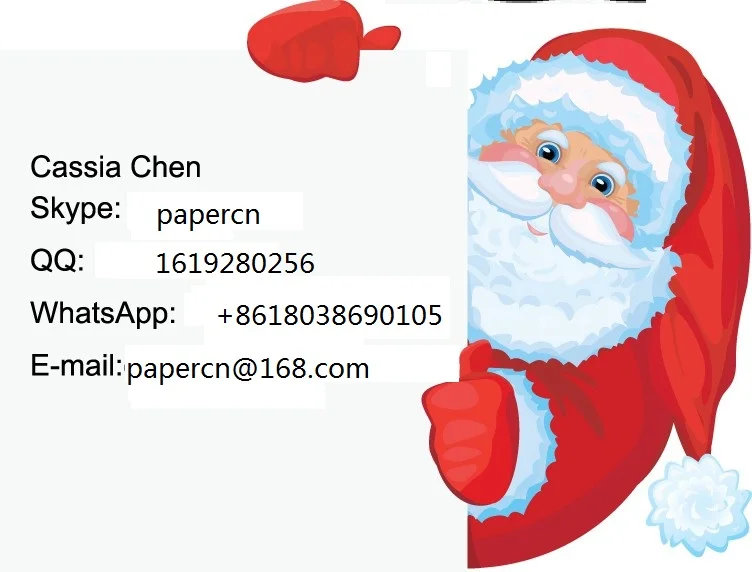 dahua Inkjet and Laser Water Transfer Slide Decal Paper