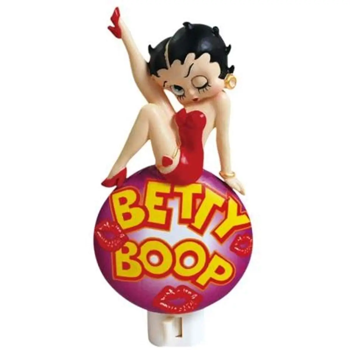 Betty Boop (I so would get this) just sayin | Betty boop 