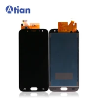 

For Samsung J530 LCD for Samsung for Galaxy J5 2017 Display J530F J530 LCD Touch Screen Digitizer Assembly for Samsung J5 Pro