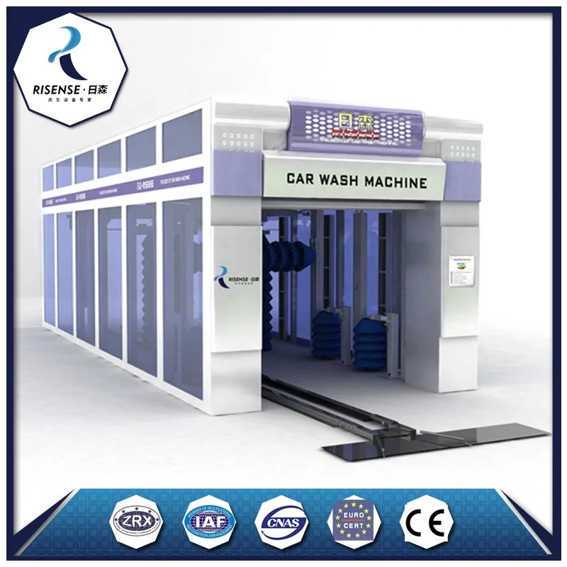 Automatic Tunnel Car Washer Equipment (2).jpg