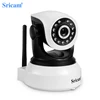 Sricam SP017 Onvif 720P MegaPixel HD Wireless IP Security Camera CCTV And Support 128G SD Card cctv camera