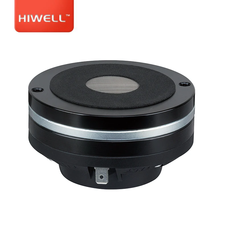 

60W AES professional 1 inch neodymium hf driver, N/a