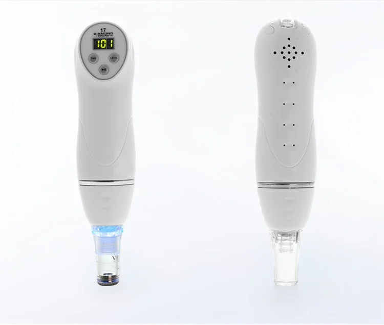 Korea Popular Vacuum Facial Pore Cleaner Blackhead Remover Suction  10.jpg