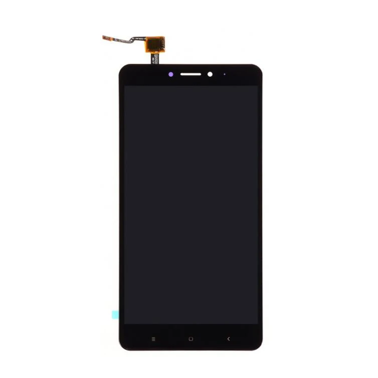 

Good selling product For Xiaomi mi max 2 lcd digitizerFor Xiaomi mi max 2 lcd screen digitizer, Black white