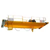 0.9 Discount Operated Overhead Crane Manufacturer Cap Service 20T Handling