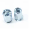 High Quality of Steel Reduced head Full Hex Body Blind Rivet Nut