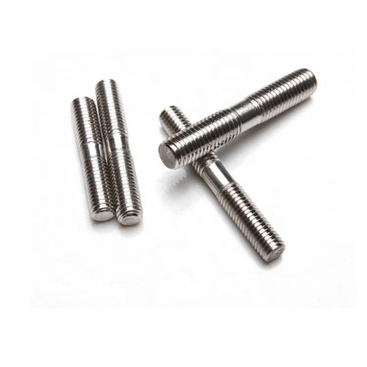 Aluminum Dowel Pin Stainless Steel Hollow Thread Dowel Pin Shaft Buy