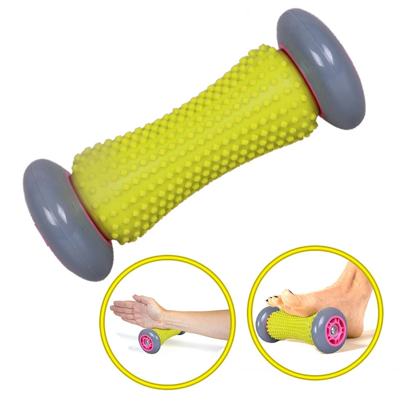 Wholesale Foot Massage Roller Muscle Roller Stick For Plantar Fasciitis
