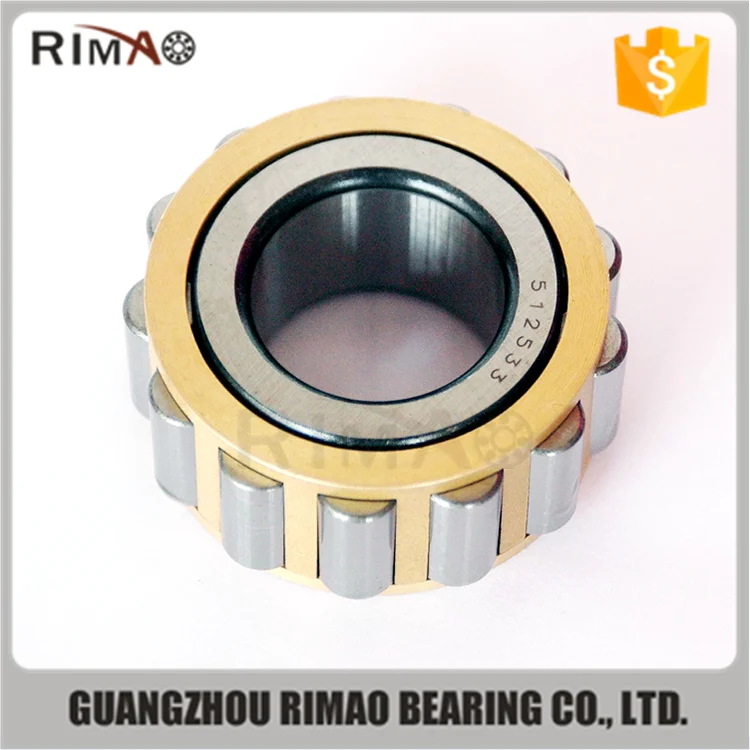 512533 Singow row Cylindrical Roller Bearing without ring 512533 Bearing.png