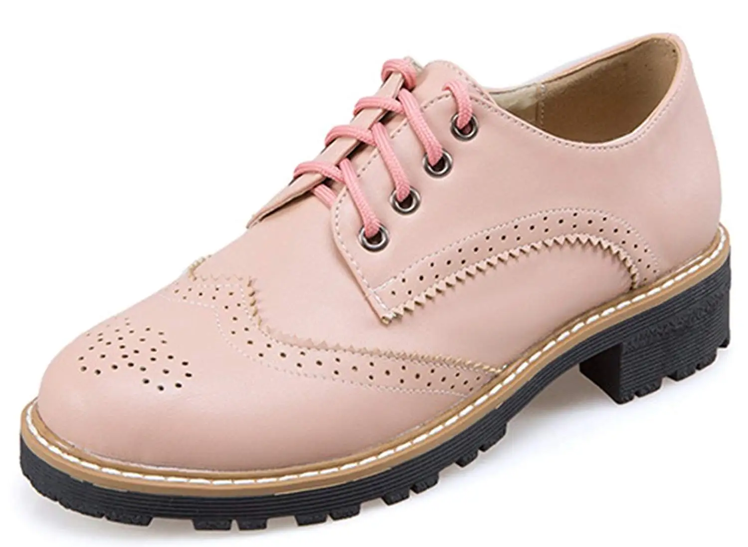 affordable brogues