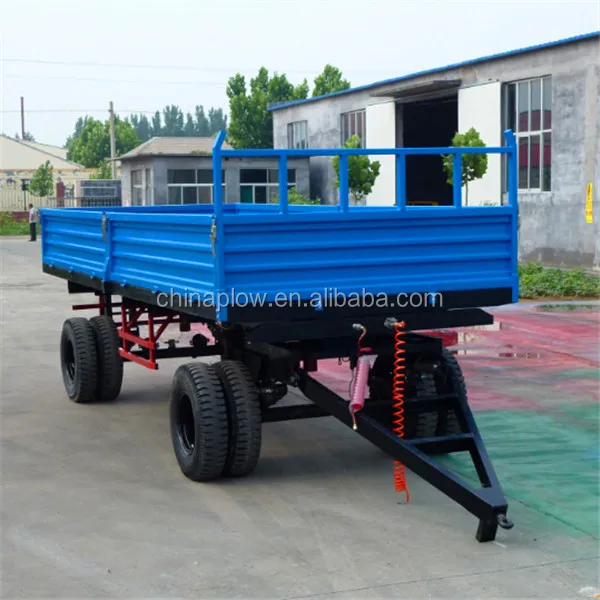 Compact Hand Tractor Trailer Tractor Trailer Price Buy Tractor