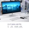integrated graphics card best desktop all in one computer pcs tv for home use