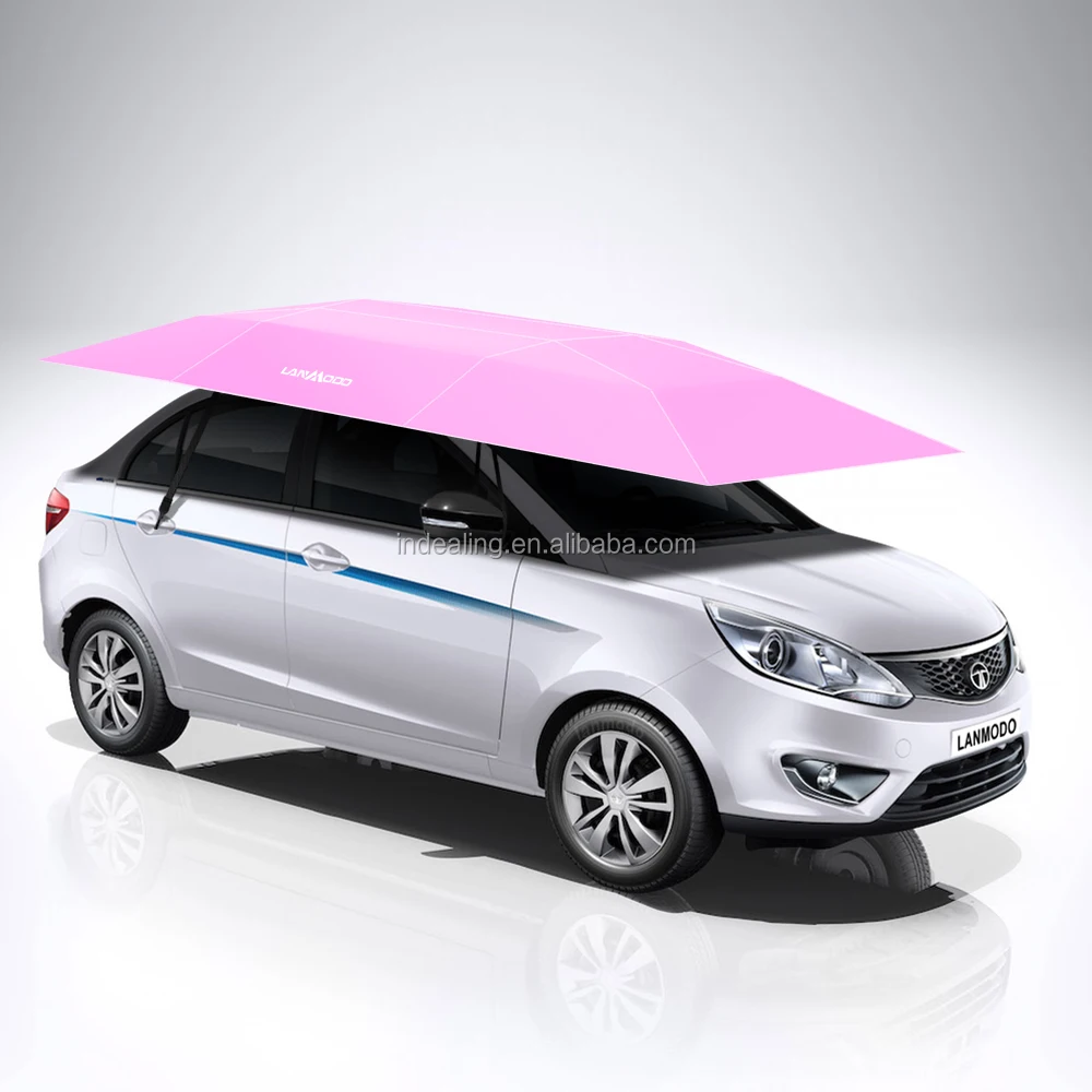 
Lanmodo Auto Car Camping Roof Top Tent camping 