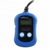 New Arrival KW812 OBD2 Reading decoder Car Code diagnostic Scanner Tool