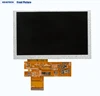 5 inch e-ink oled display