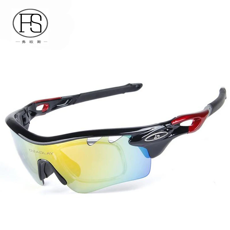 

High Quality Custom Cycling Polarized Sunglasses
