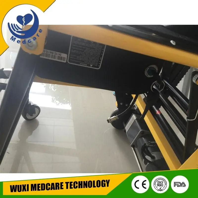 stair climbing trolley electric