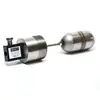 Mercury Float Switch Waterproof Water Level Controller Float Flow Switch