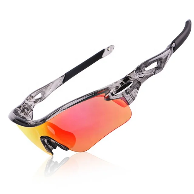 

WHEEL UP Custom Women Men Polarized Sunglasses Cycling Outdoor Sport Motorcycle Bicycle Frame Eyewear With Myopia Frame