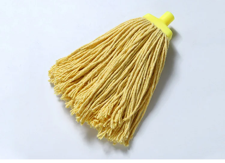 Magic mop replacement head