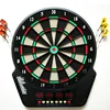 Newest Indoor ABS LED Dartboard darts machine Electronic Dartboard