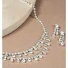 Cathys Concepts s1982s Pure Romance Jewelry Set