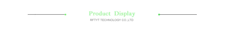 RFTYT Custom 60 W RF Broadband Isolator Manufacturer