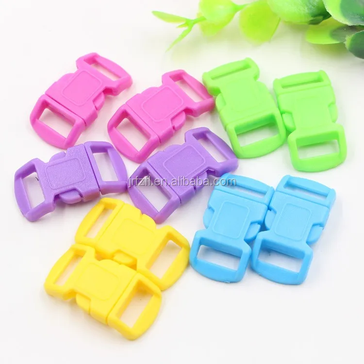 Wholesale Adjustable Side Release Plastic Buckles For Backpack - Buy ...