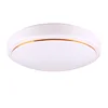 Professional factory balcony kitchen aisle light LED ceiling mounted light