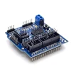 Sensor Shield V5.0 sensor expansion board electronic building blocks robot accessories