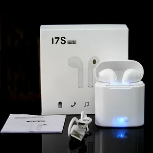 i7 TWS i7s 5.0 Bluetooth Wireless Earphones