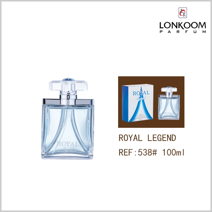 

royal legend green active body spray perfume