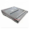 good quality Professional 12 Channel Audio digital Amplifier Mixer
