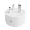 wifi smart power socket 240 volt smart plugs wifi socket uk plug