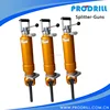 42-45mm core PD42-350 hydraulic rock crack machine, concrete and stone splitter for mining