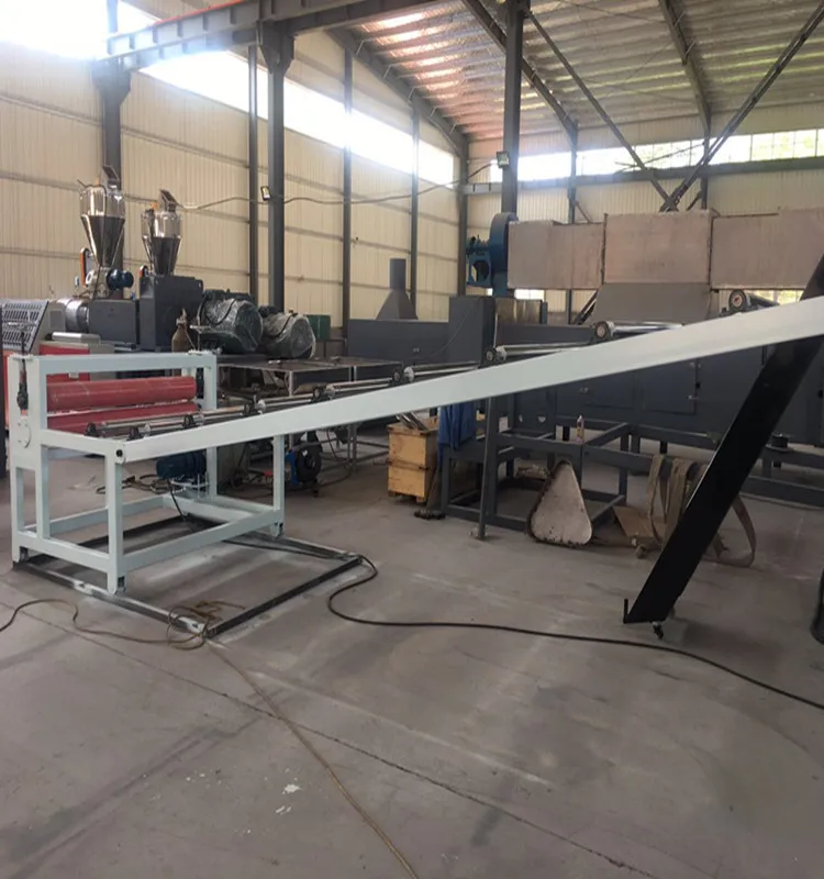 Hot Sale Pvc Floor Mat Production Line Door Mat Machine Coil Mat