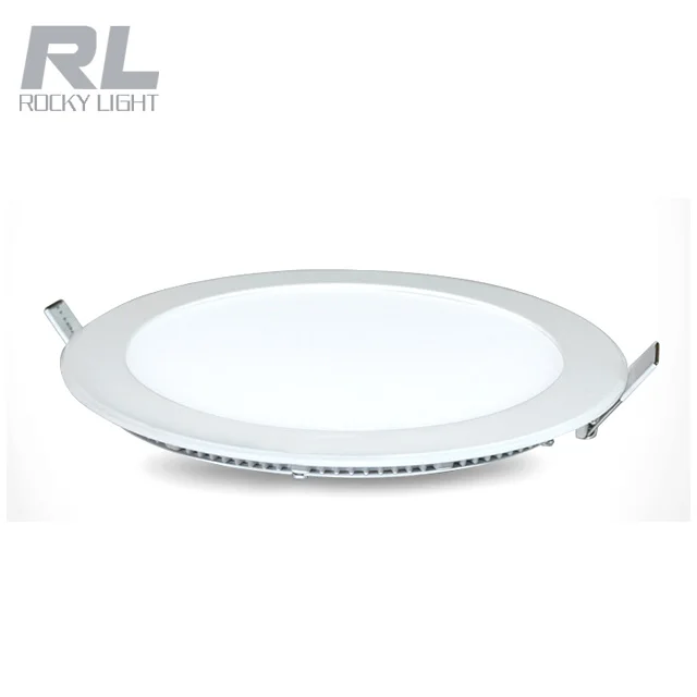 
Slim downlight 3w 6w 9w 15w 18w Ultrathin Recessed led flat ceiling light 