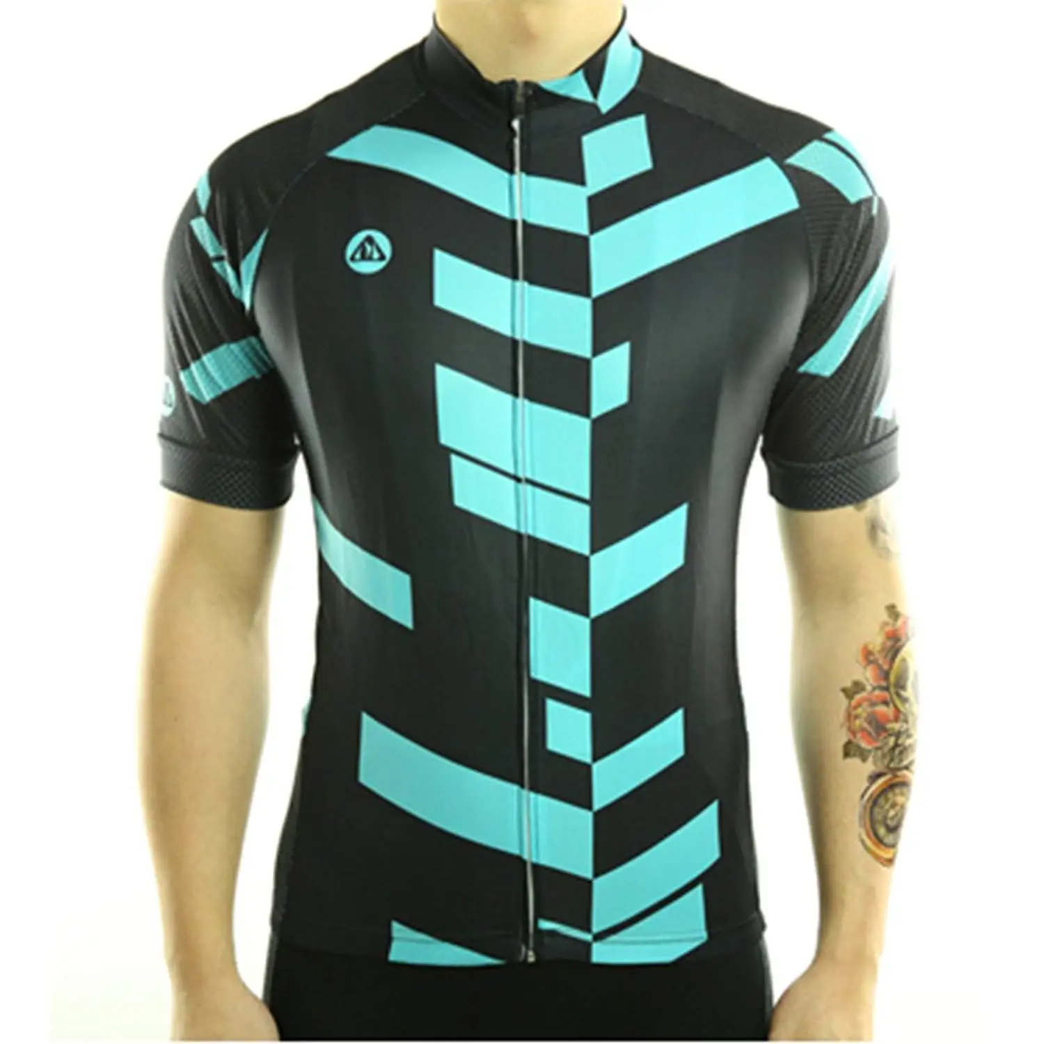 loose cycling shirts