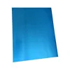 High Thermal conductivity Blue Color Aluminium Base Copper Clad Laminate