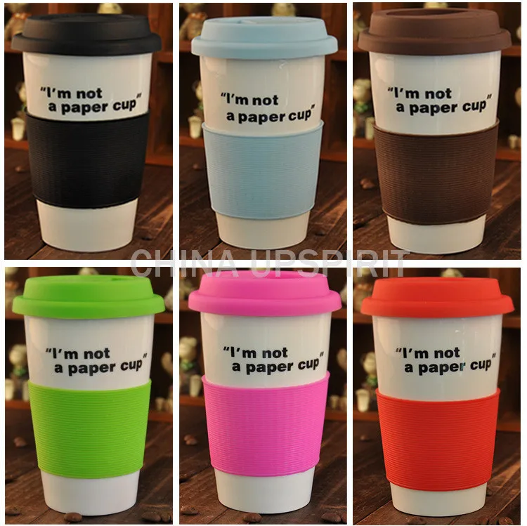 100 NY Coffee Cups & Lids 100 NY Coffee Cups & Lids