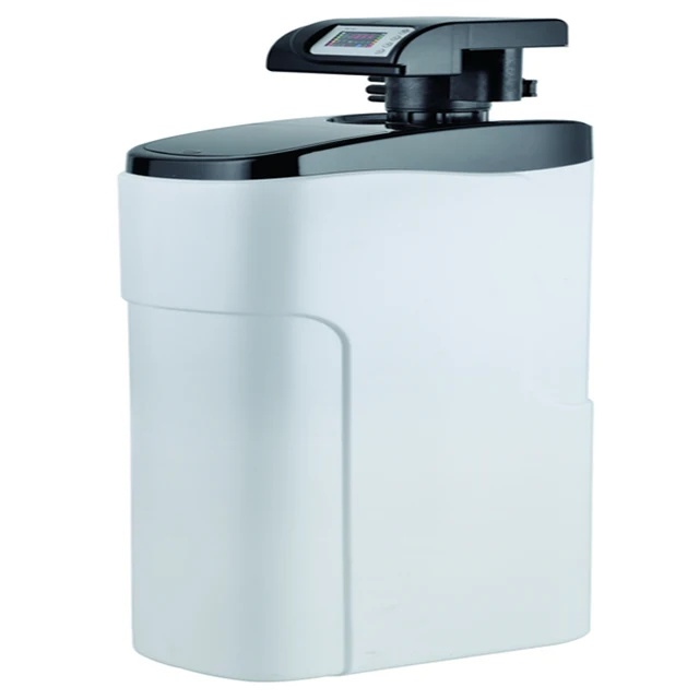 Magnetic United Standard Water Softener Magnetic United Standard Water Softener