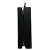 1/2/3 tracks MSR long range rfid credit card reader USB card reader writer for pos system card programme